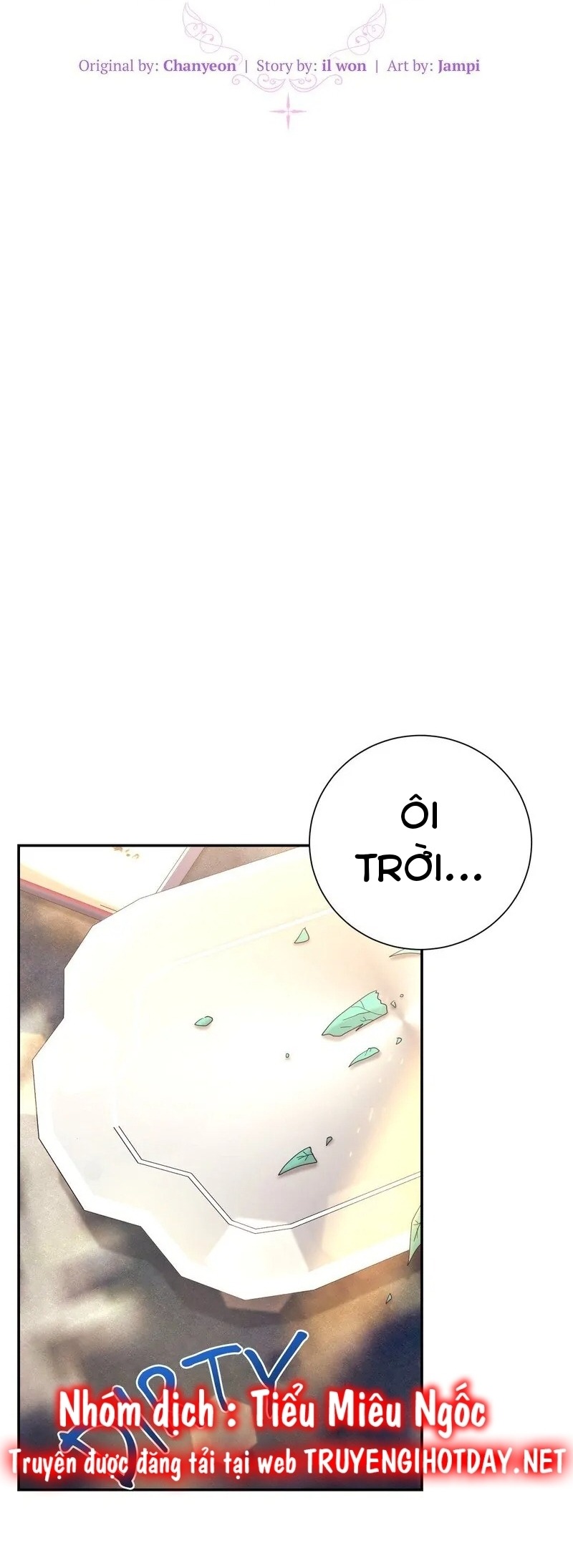 đức hạnh của công chúa phản diện chapter 26 5