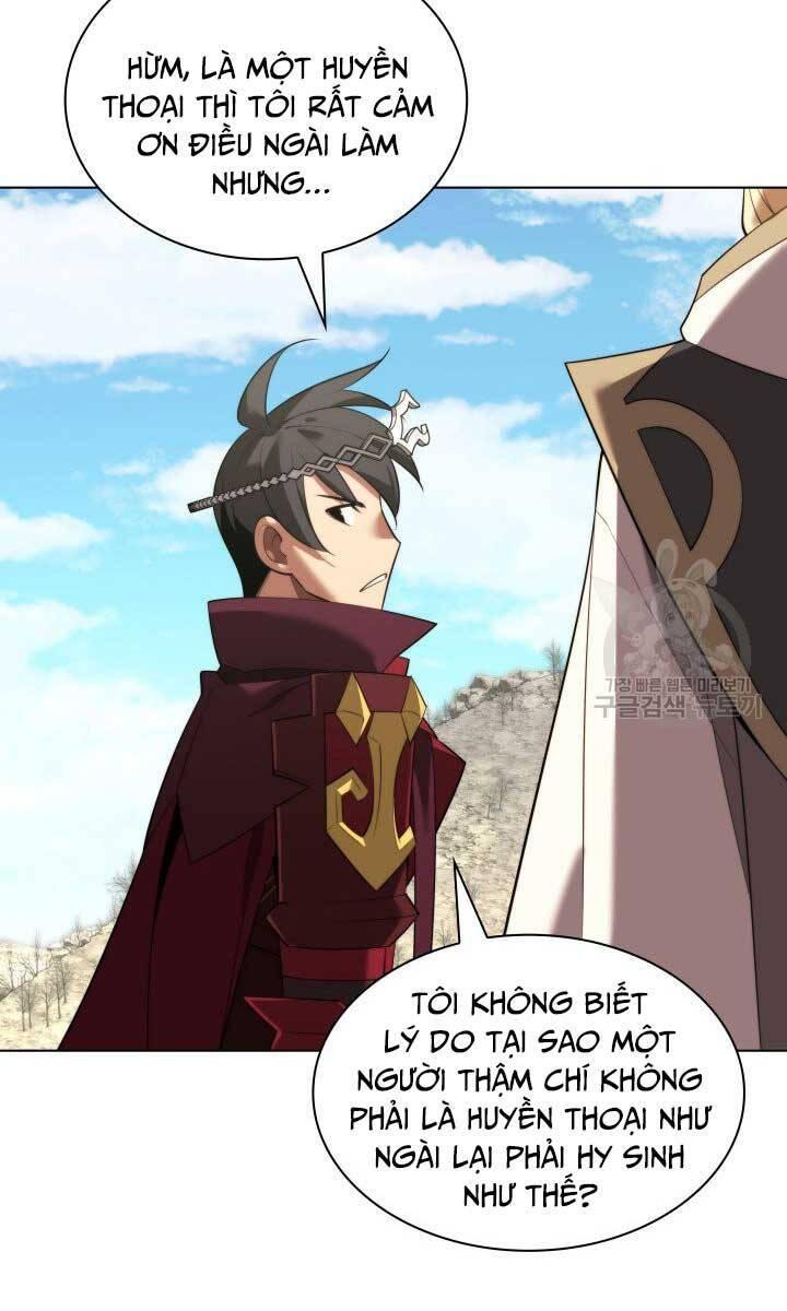 vượt qua giới hạn chapter 188 73