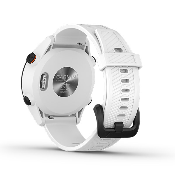 Đồng hồ thông minh Approach S12, Đồng hồ Golf GPS, Asia