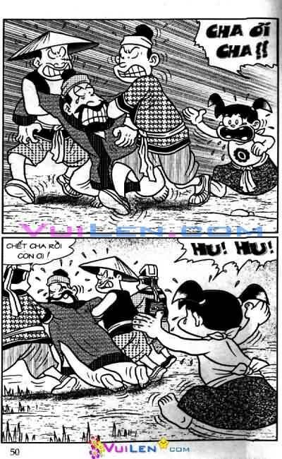 thần đồng đất việt chapter 9 49