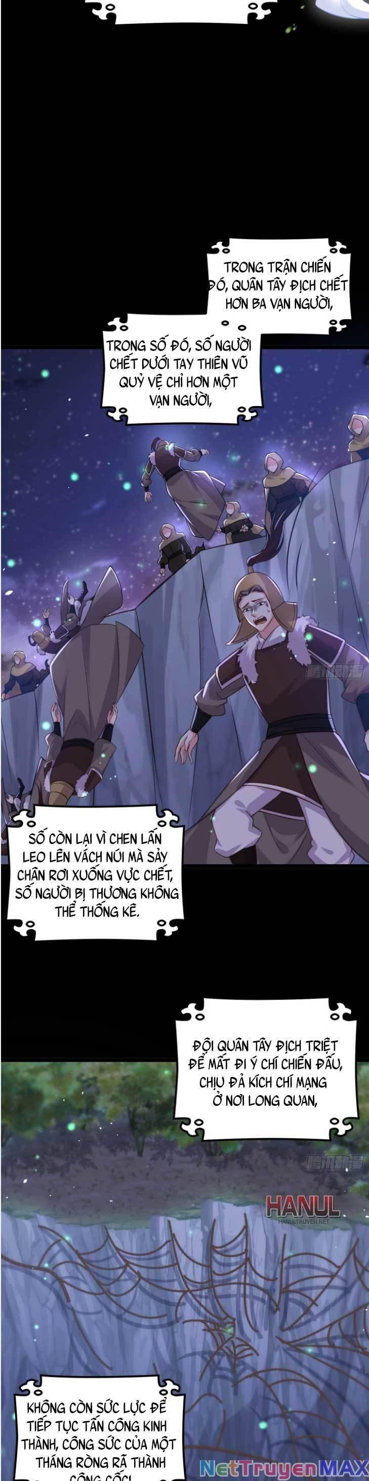 hoạn phi thiên hạ chapter 340 6