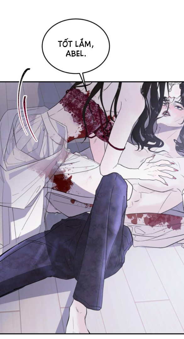 For The Queendom chapter 2.1 - Trang 49
