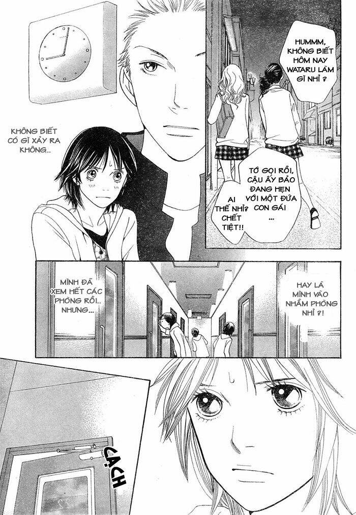 matsuri special chapter 4 18