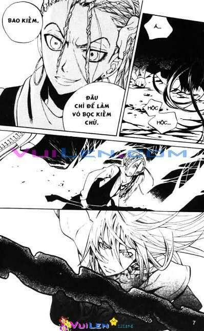 moon boy - chàng trai ánh trăng chapter 5 6