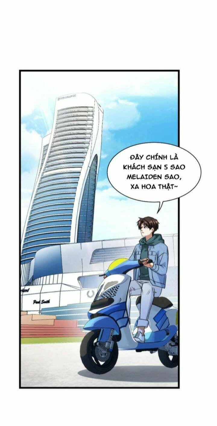 Bỏ Làm Simp Chúa, Ta Có Trong Tay Cả Tỉ Thần Hào chapter 6.2 1