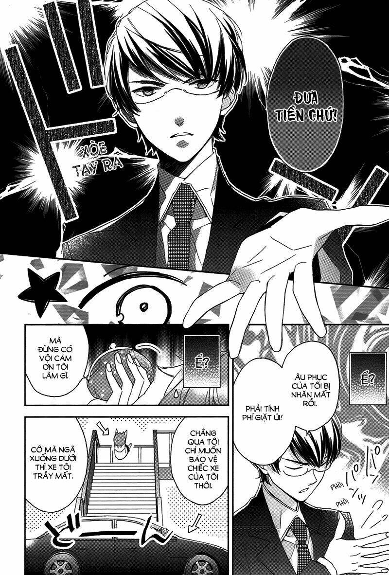 futsutsu kana oyako deha arimasu ga chapter 0 11