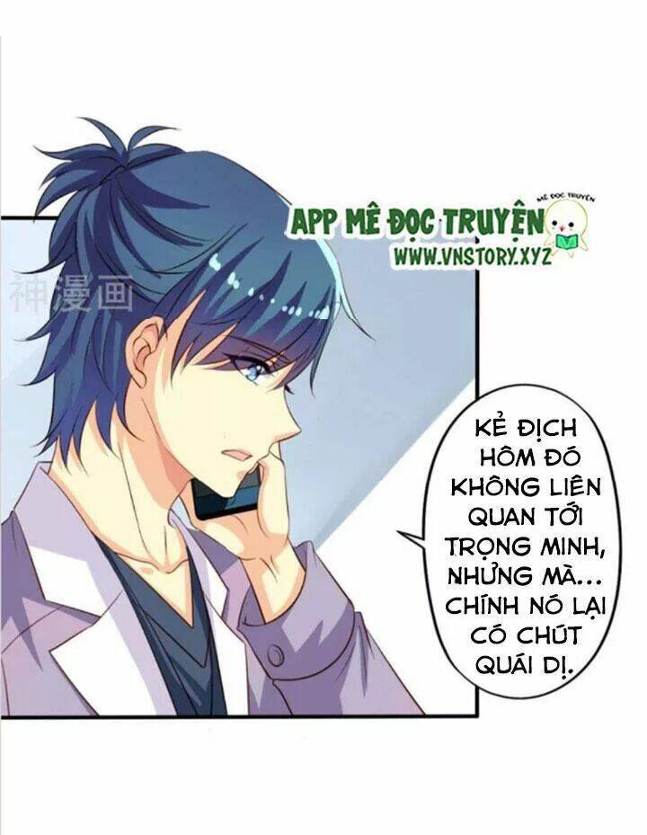 ông chủ của tôi là yêu quái chapter 63 25