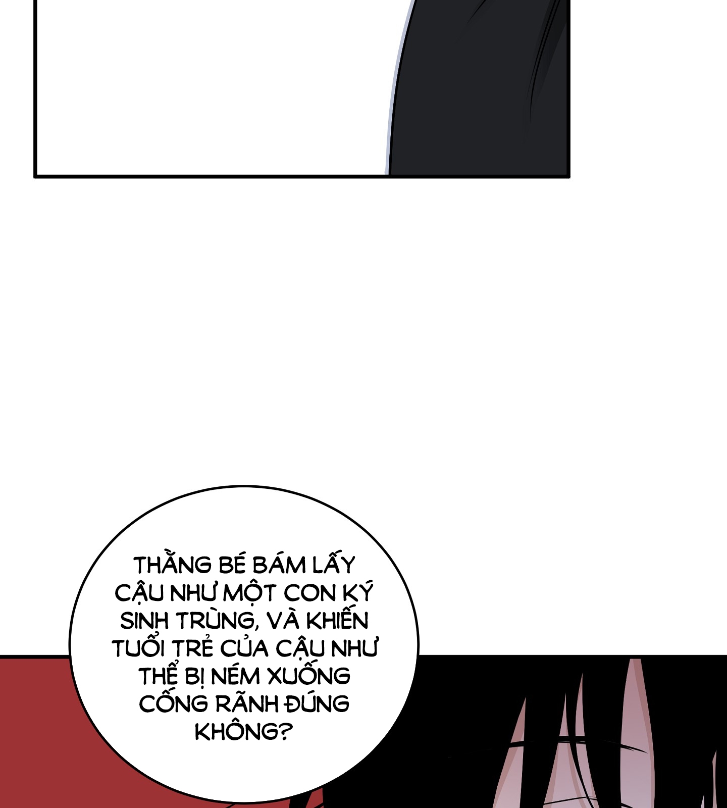 đêm bên bờ biển chapter 64.1 6