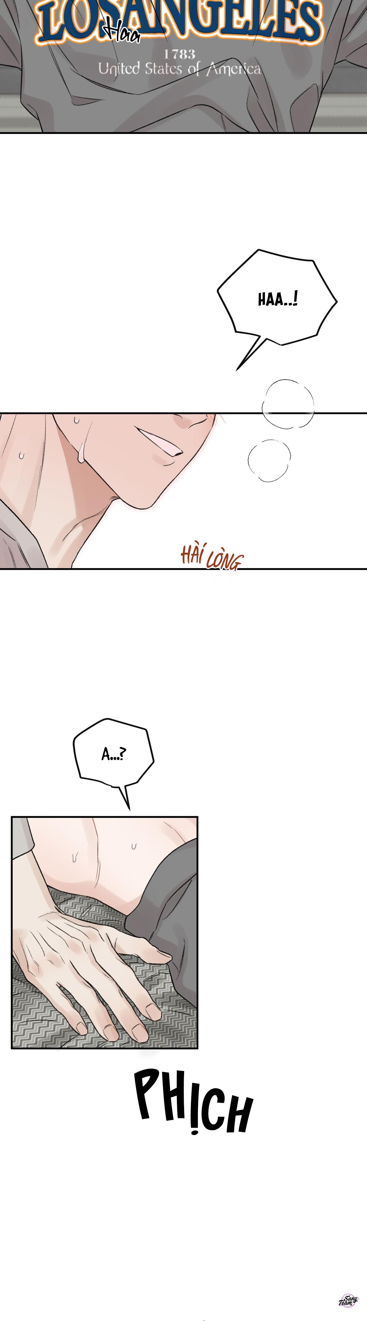 jaeha nhà bên chapter 3 26