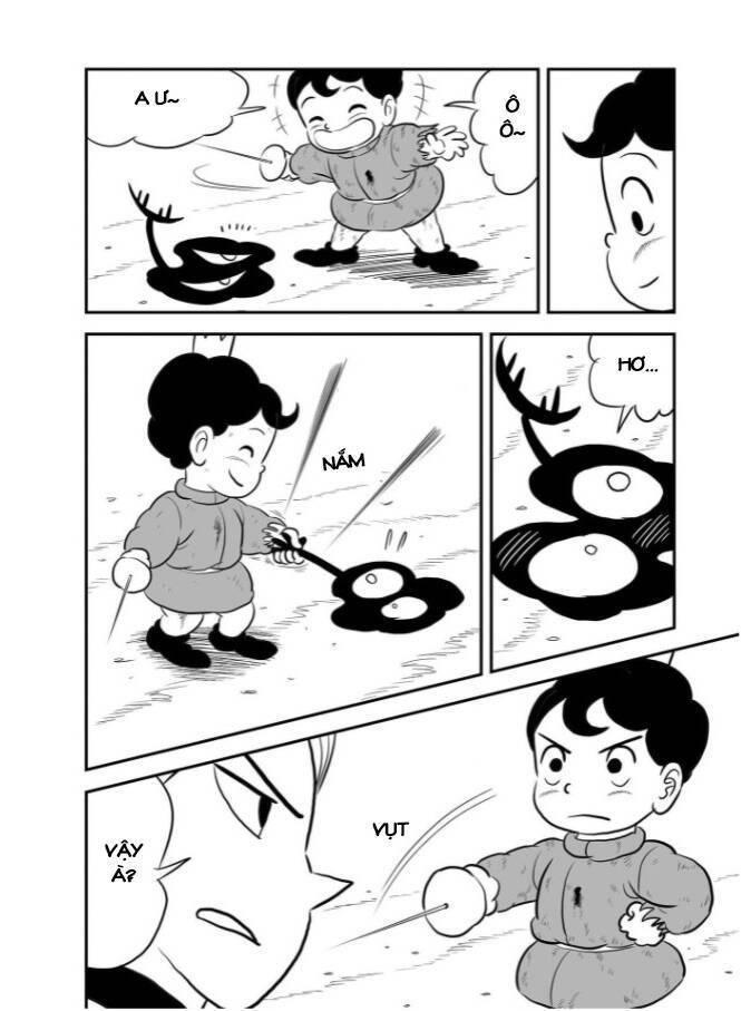 bảng xếp hạng vua chapter 141 9