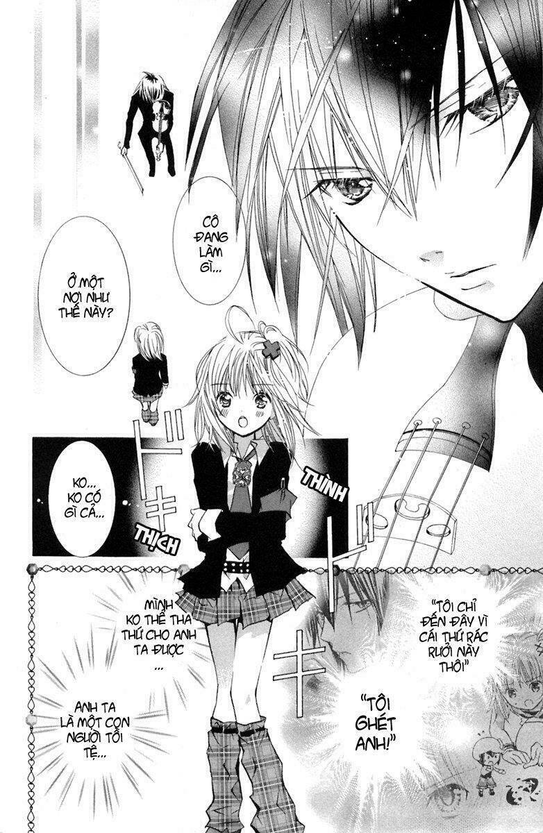 shugo chara chapter 10 27