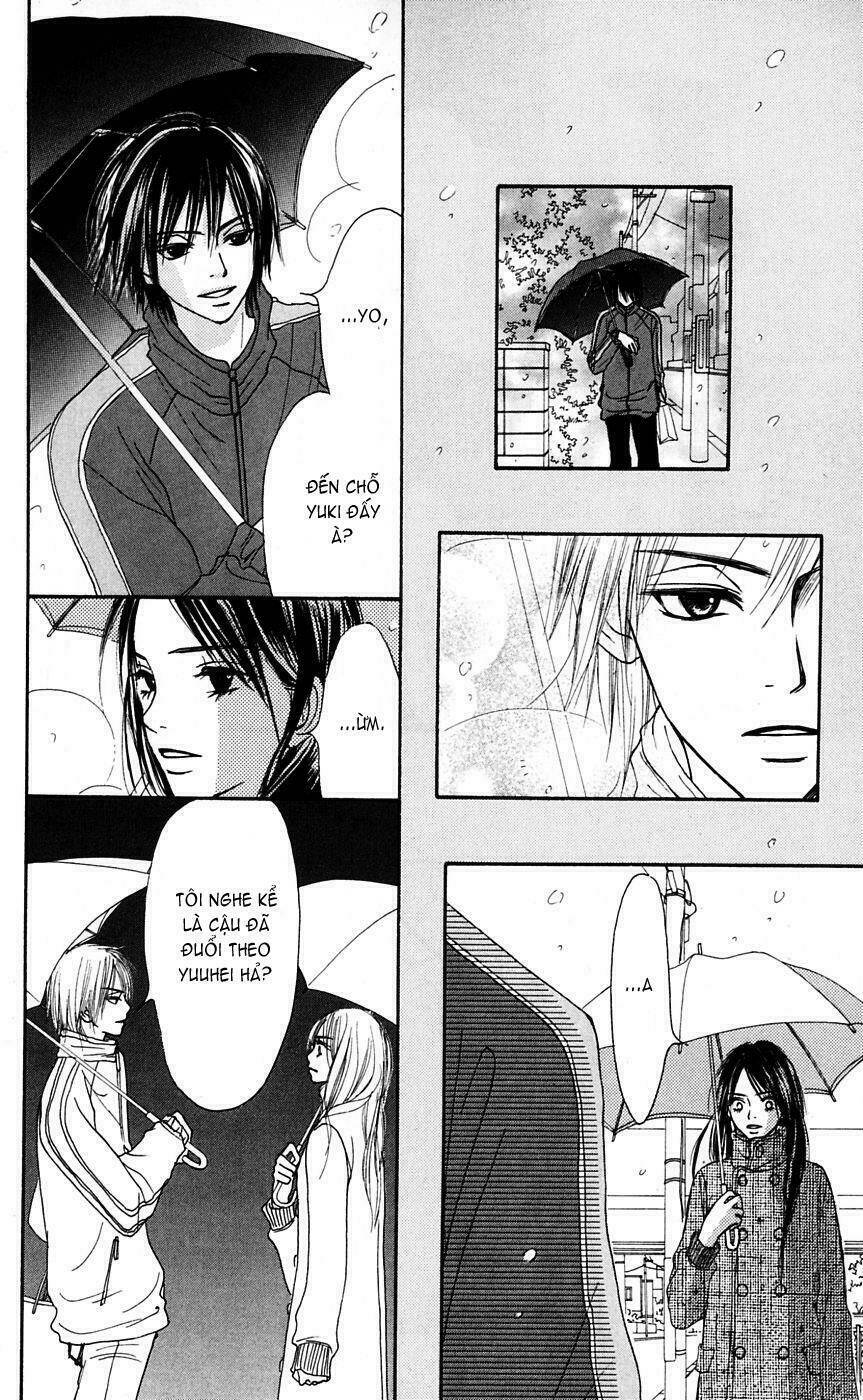 phát điên vì em chapter 13 31