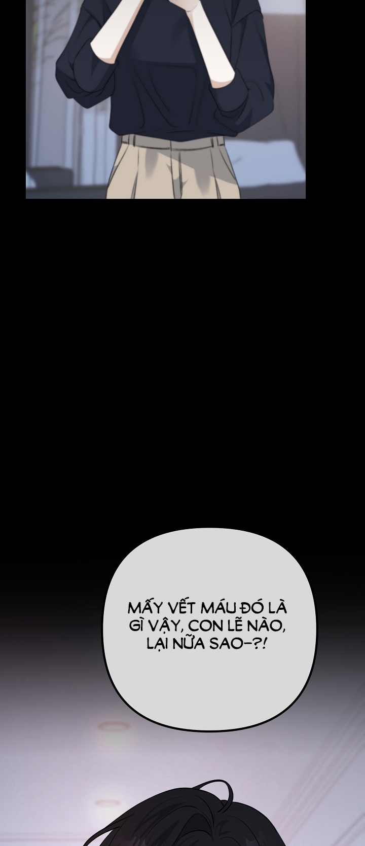 say nắng chapter 27.2 11