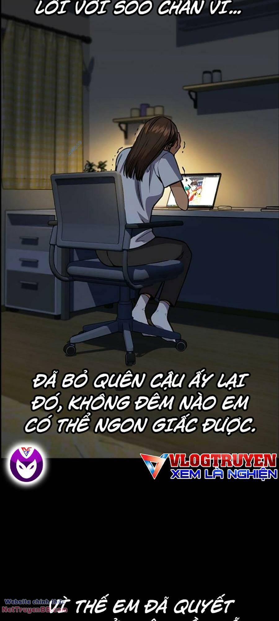 Giáo Dục Chân Chính - Get Schooled Chapter 132 - Trang 77