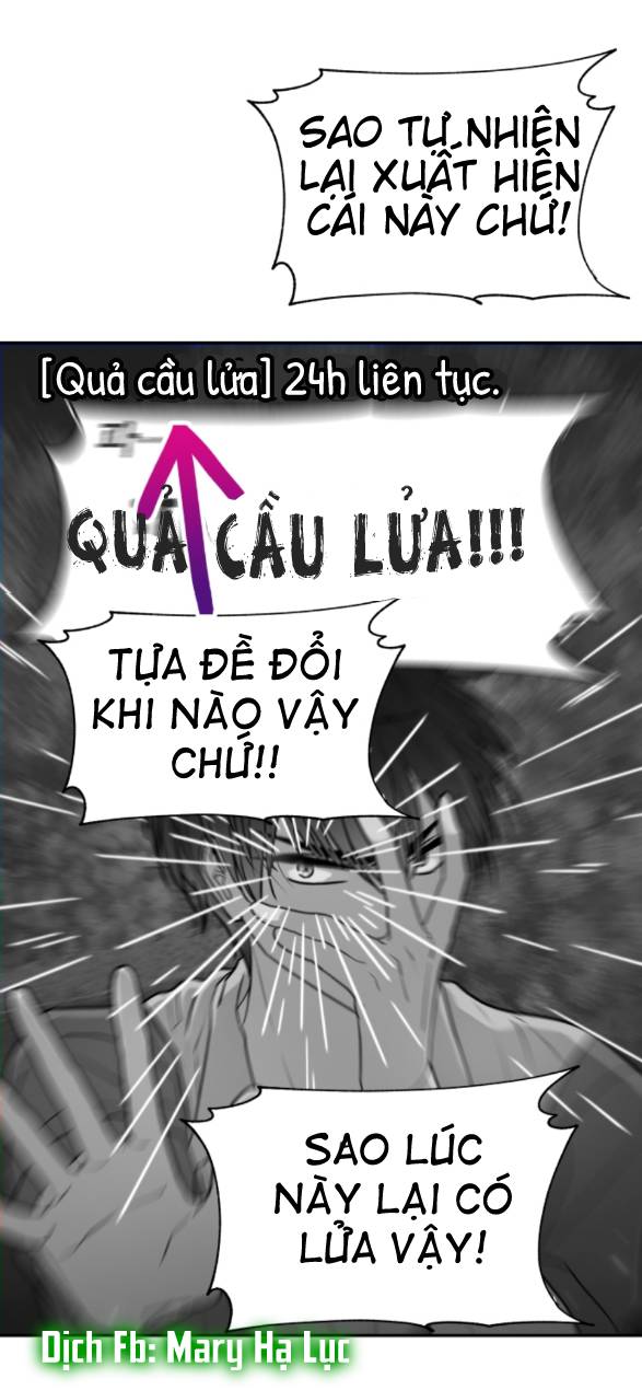 truyện tranh lãng mạn của ropan bing chapter 7 22