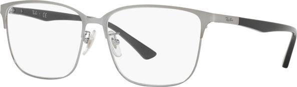 Gọng Kính Unisex Rayban RB6380D