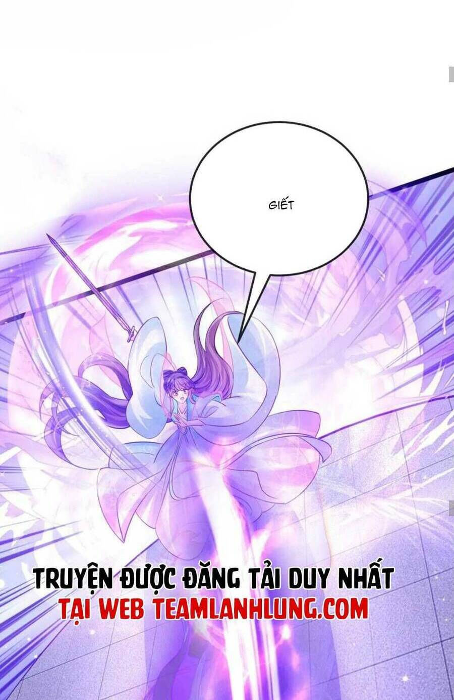 quân hoả nữ hoàng chapter 81 40