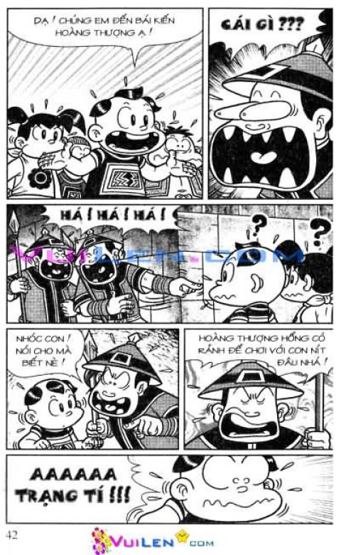 thần đồng đất việt chapter 161 39