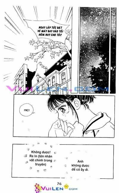 bữa tối của hoàng tử chapter 2 76