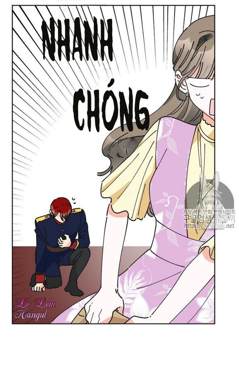 ác nữ tiểu thư chapter 13 50