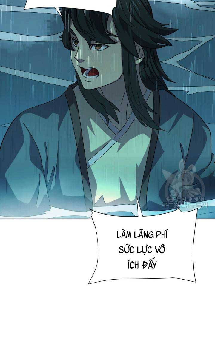 bậc thầy phép thuật ở thế giới võ lâm chapter 19.2 19