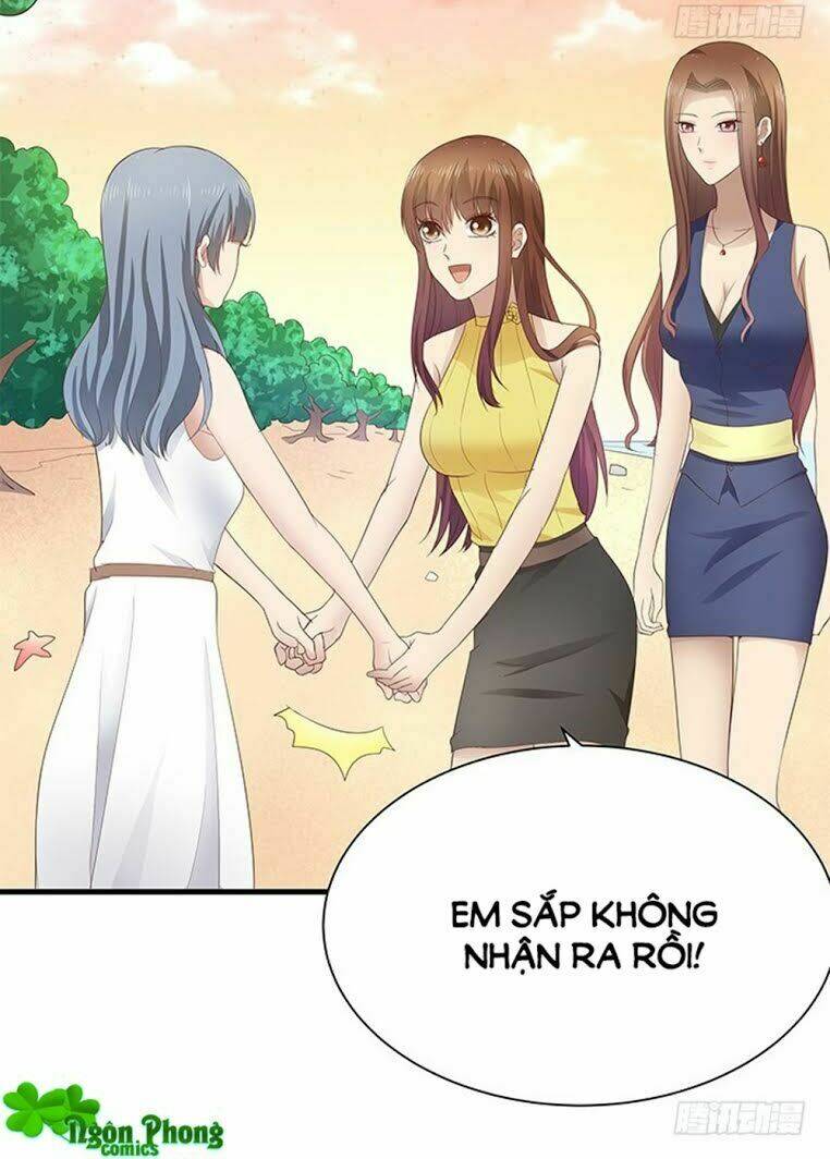 khi trò chơi ác ma bắt đầu chapter 42 39
