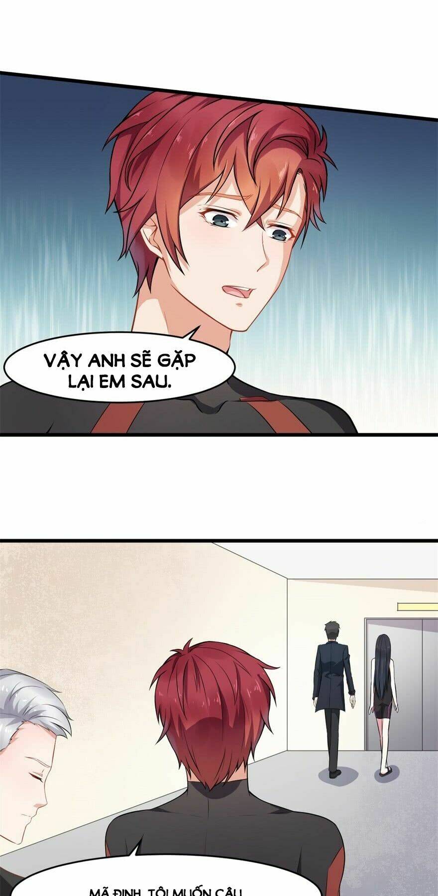 trinh thám quý tộc chapter 17 13