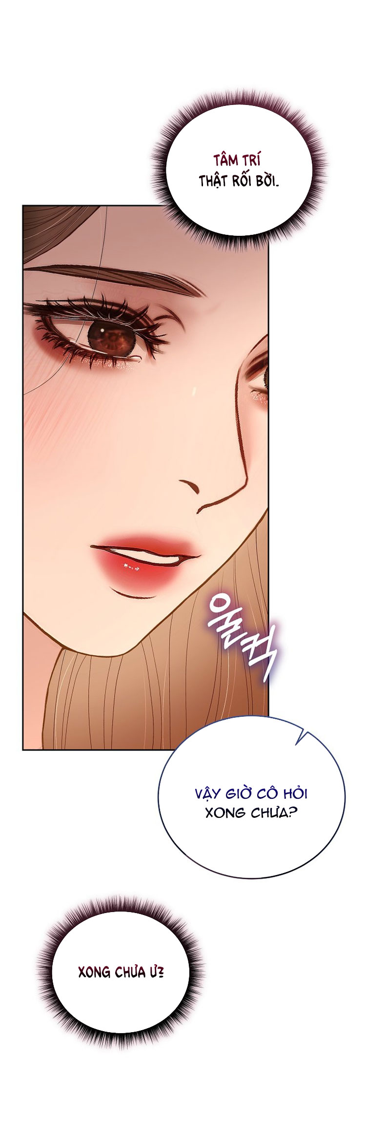 vụ bê bối trá hình chapter 34.2 28