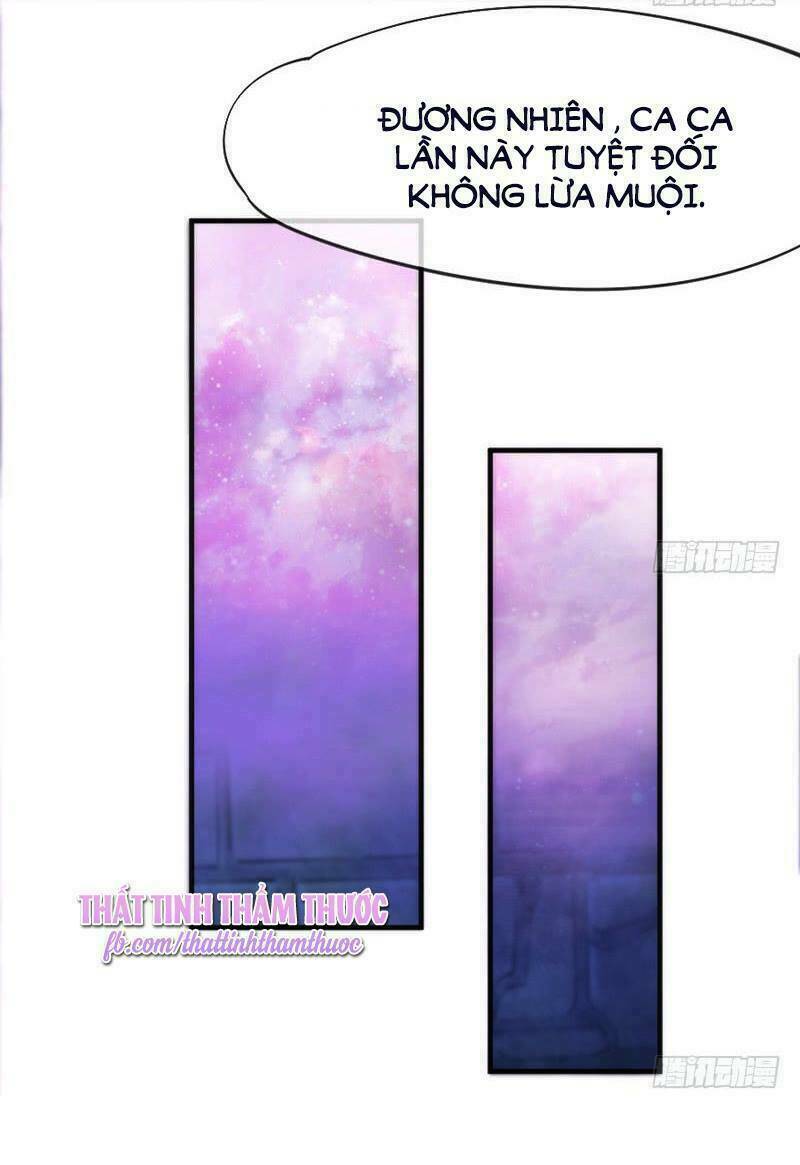 giữ chặt tiểu bạch long chapter 58 7