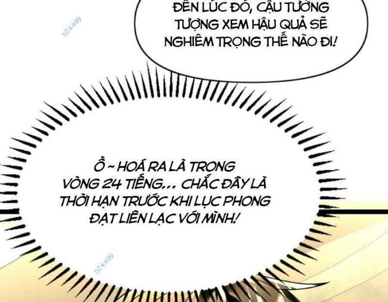 đóng băng toàn cầu: tôi gây dựng nên phòng an toàn thời tận thế chapter 116 19