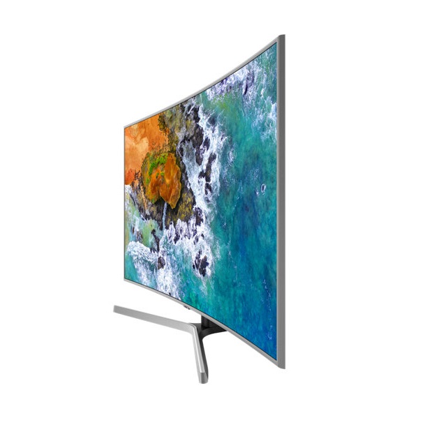 Smart Tivi Cong Samsung 65 inch 65NU7500, 4K UHD, HDR - Hàng Chính Hãng