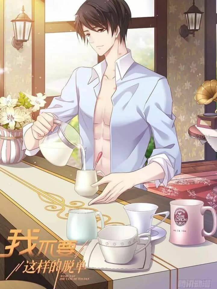 tôi không muốn fa như vậy đâu chapter 32 1