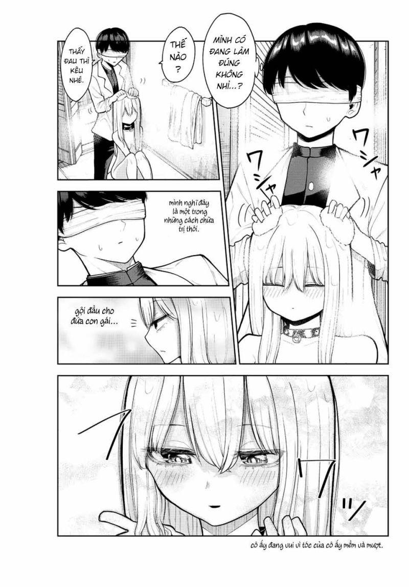 kimi janakya dame na dorei shoujo chapter 2 9
