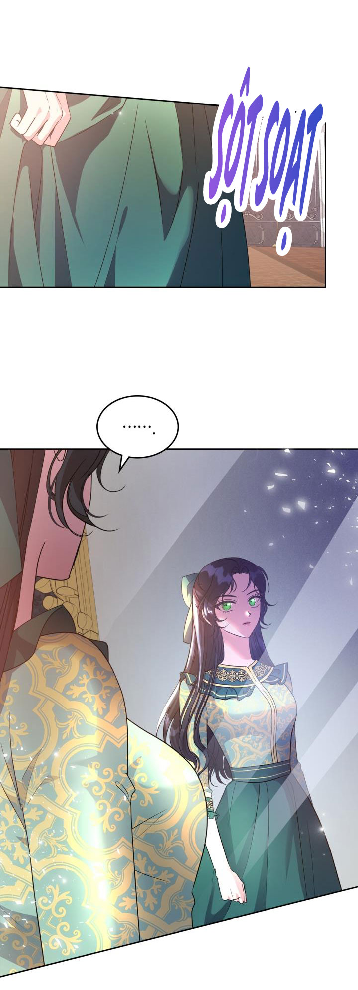 giết chết ác nữ phản diện chapter 47.1 21