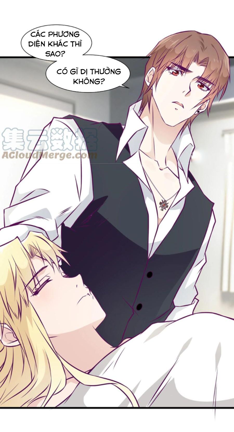 nãi ba là chiến thần mạnh nhất chapter 54 25