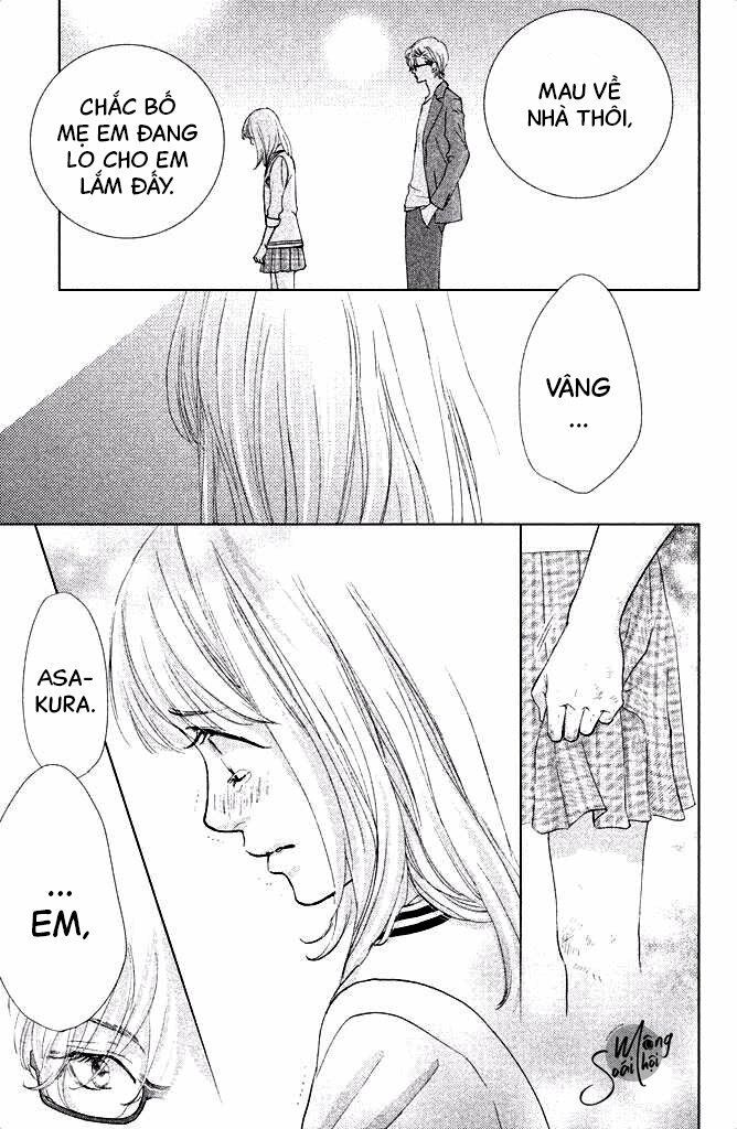 hoàng tử có độc chapter 5 31