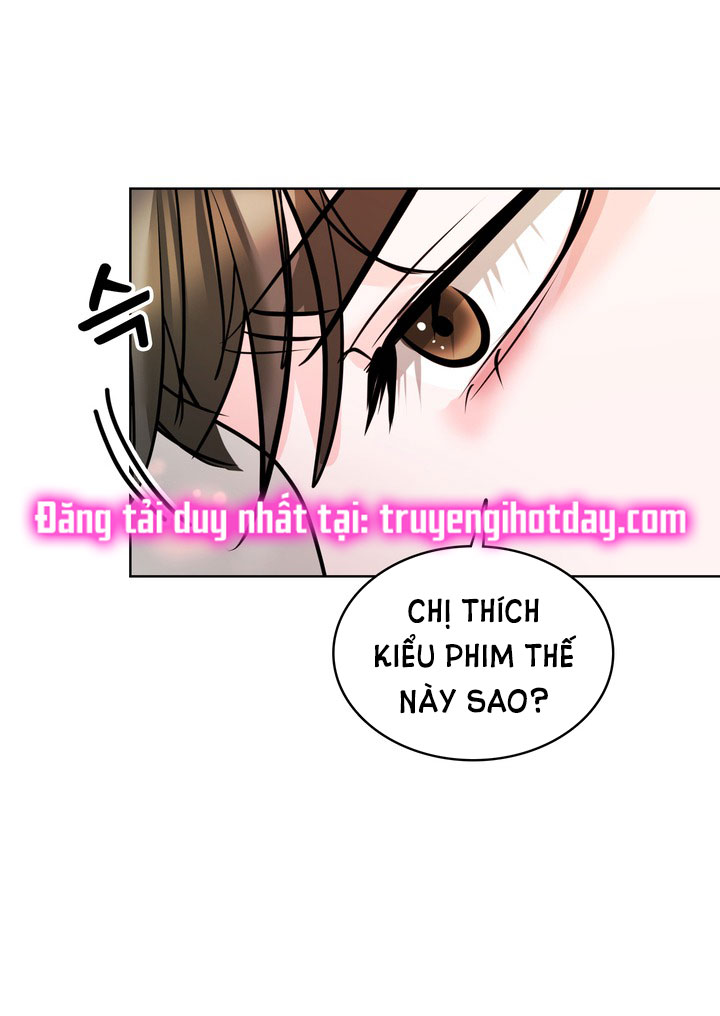 [18+] điều em cố giấu chapter 23.2 20