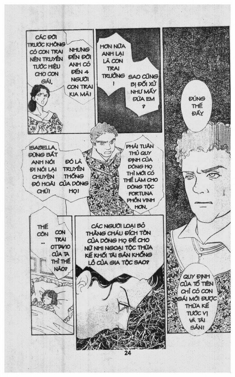 kenja no ishi chapter 1 24