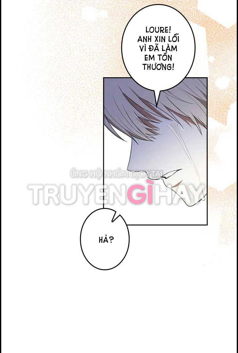 từ ác nữ, tôi trở thành một người mẹ chapter 12 99