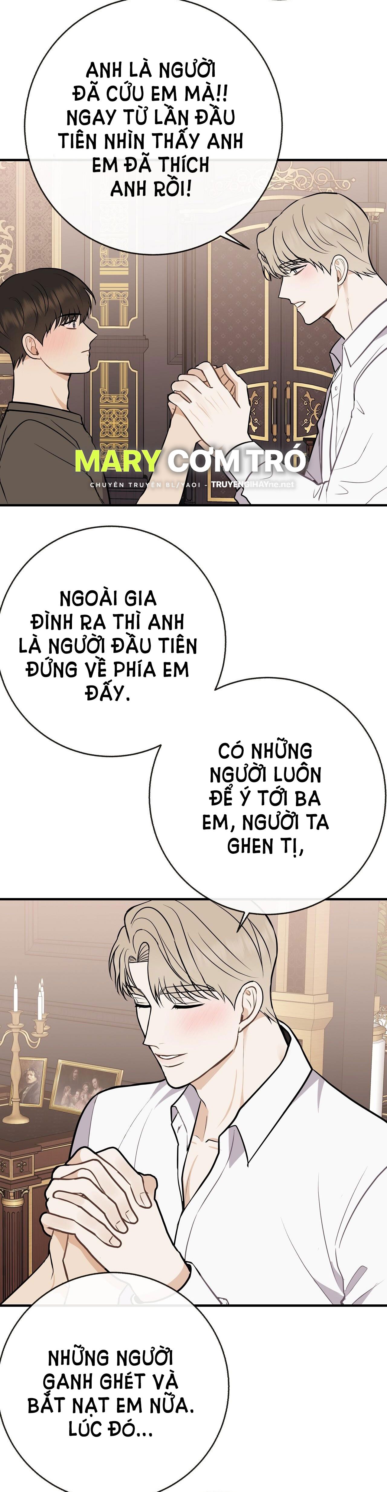 đứa bé là con tôi chapter 49.2 5