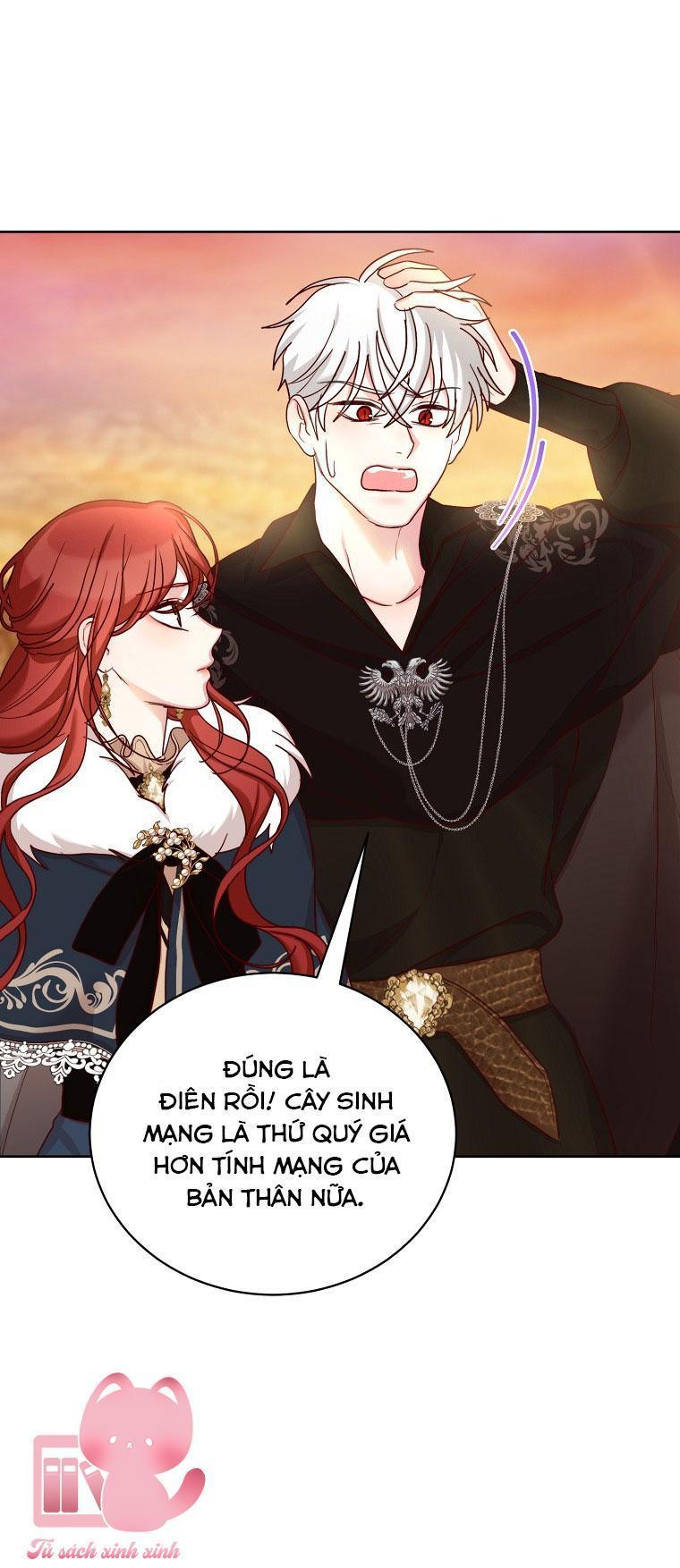 thế thì ta cứ trở thành kẻ ác thôi chapter 61 50