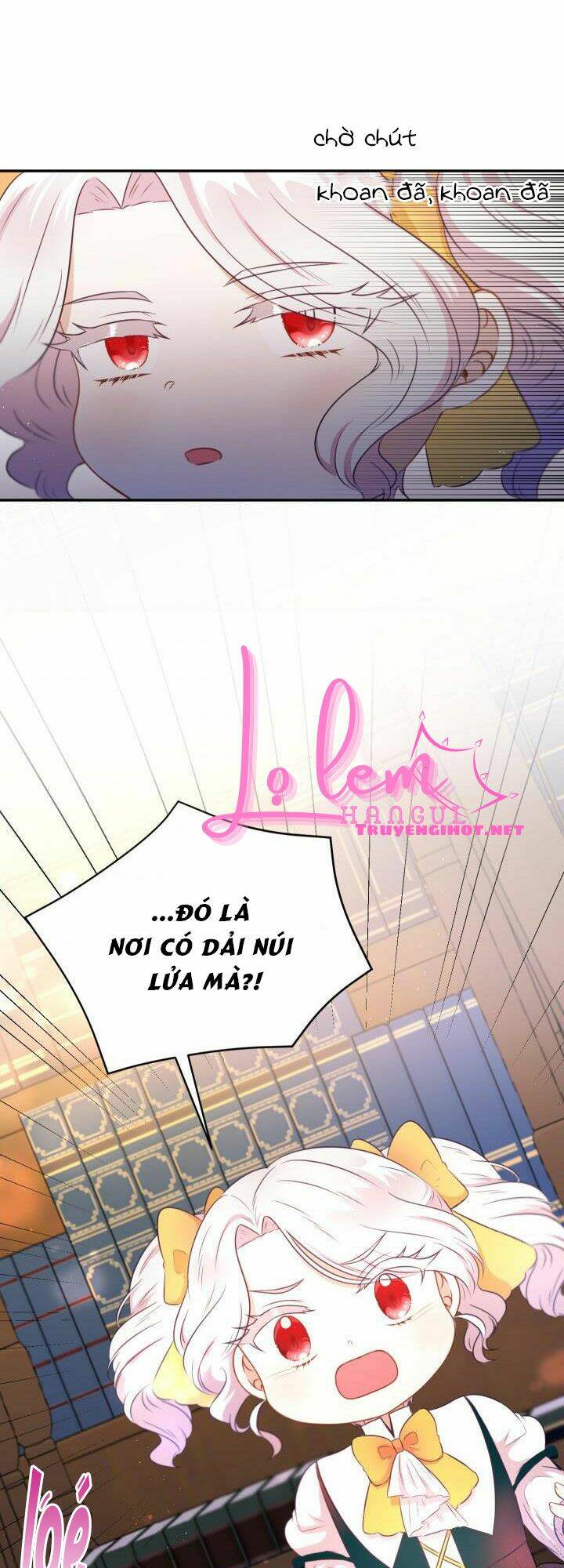 công chúa xấu xa chapter 31.2 1