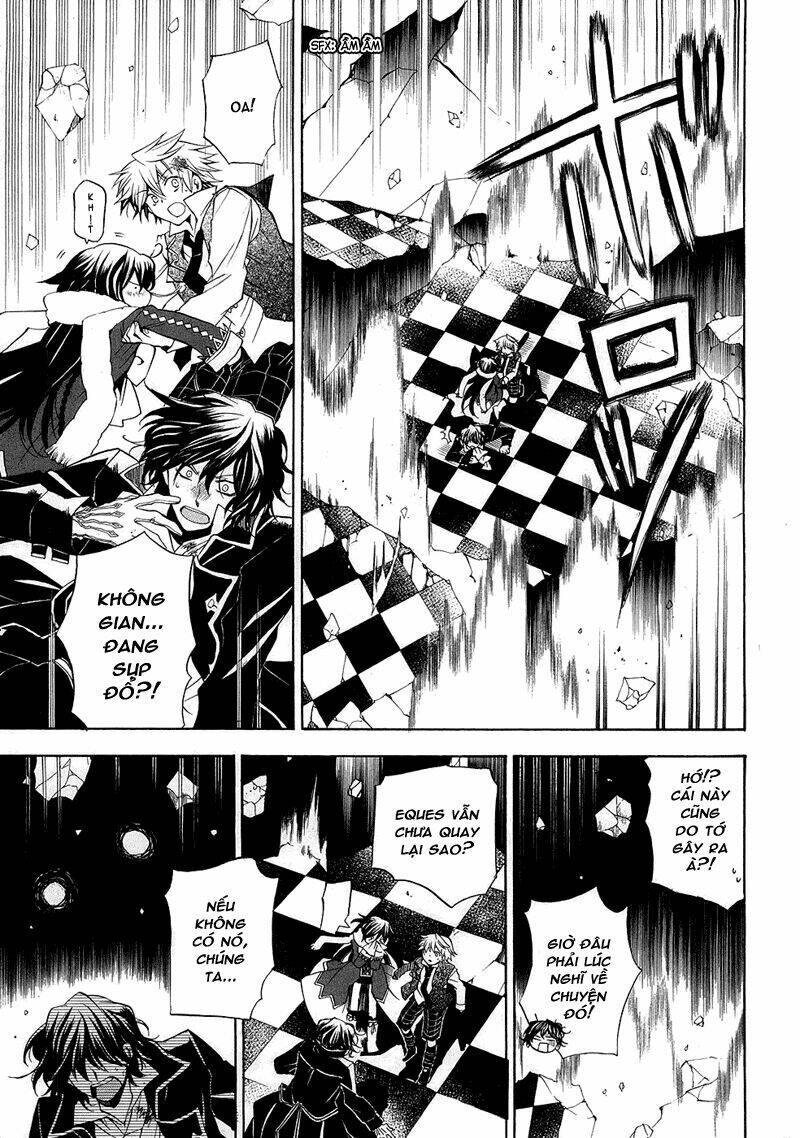 pandora hearts chapter 21 5
