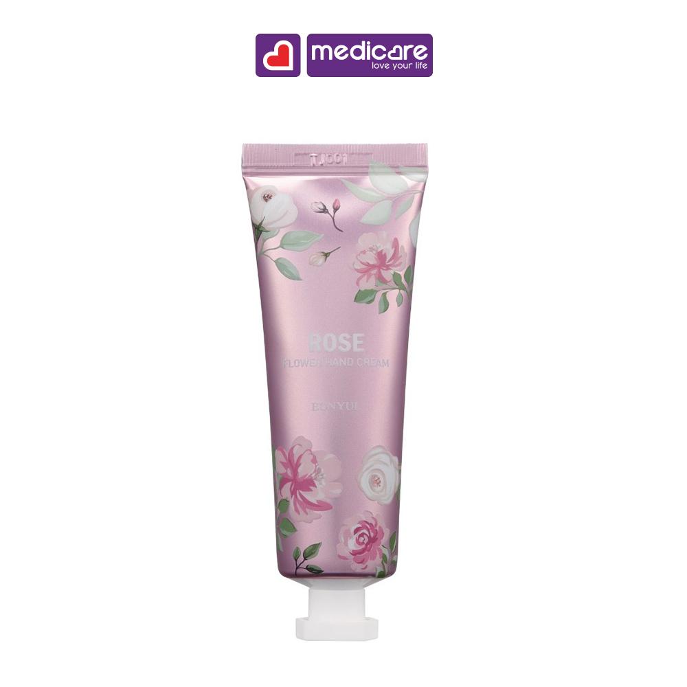 Kem dưỡng tay EUNYUL 50g
