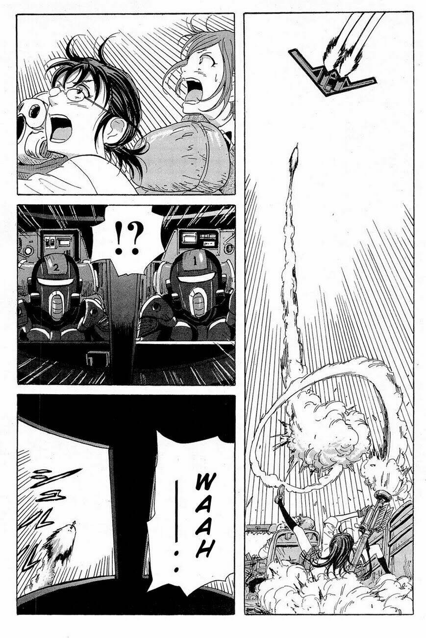 cúp quốc sư tử chapter 17 19