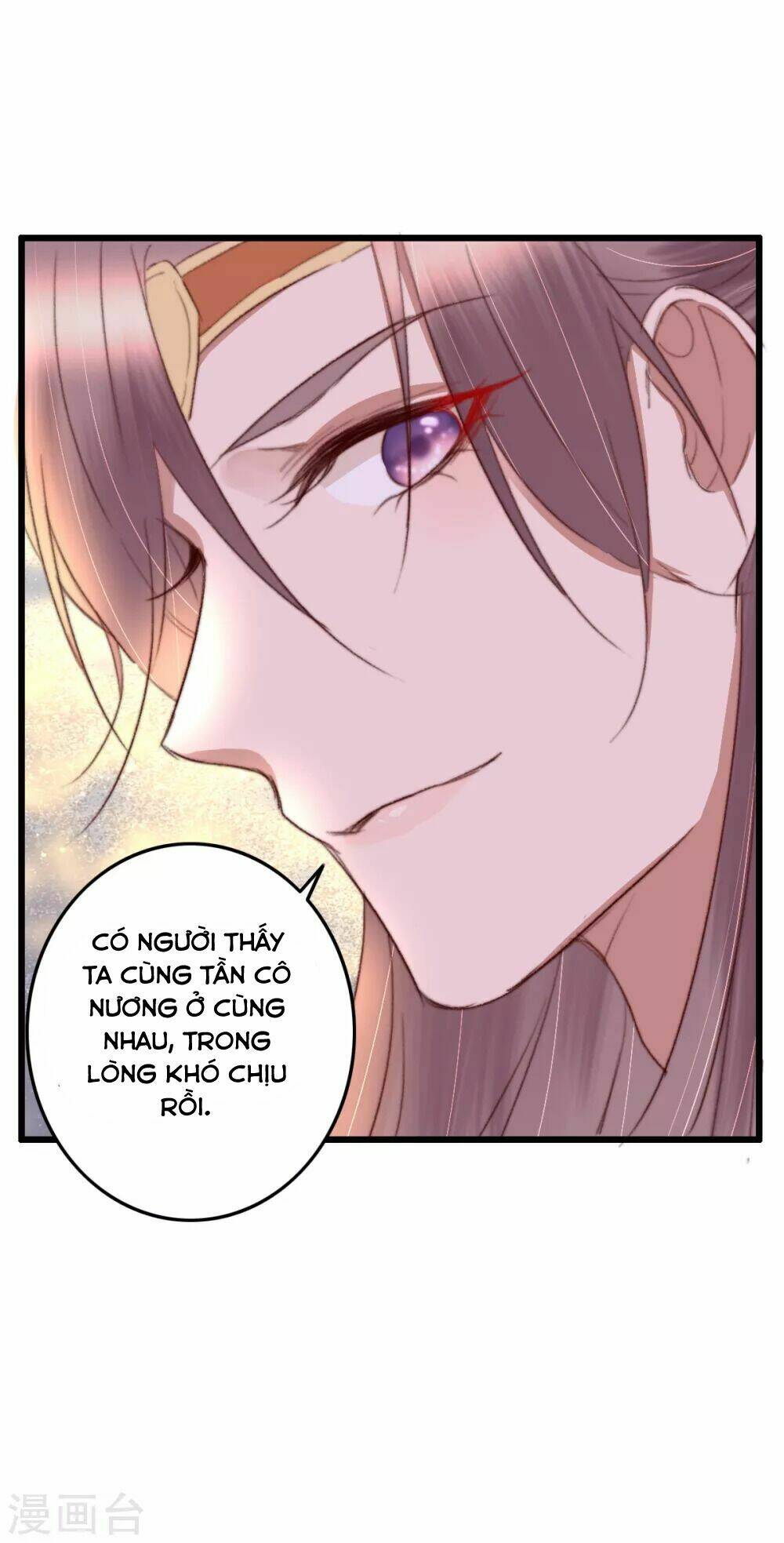 hành trình thịnh sủng chi cẩm tú chapter 36 18