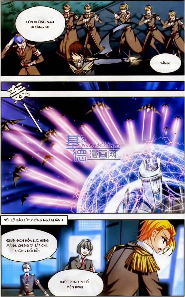 xuyên duyệt tây nguyên 3000 chapter 75 24