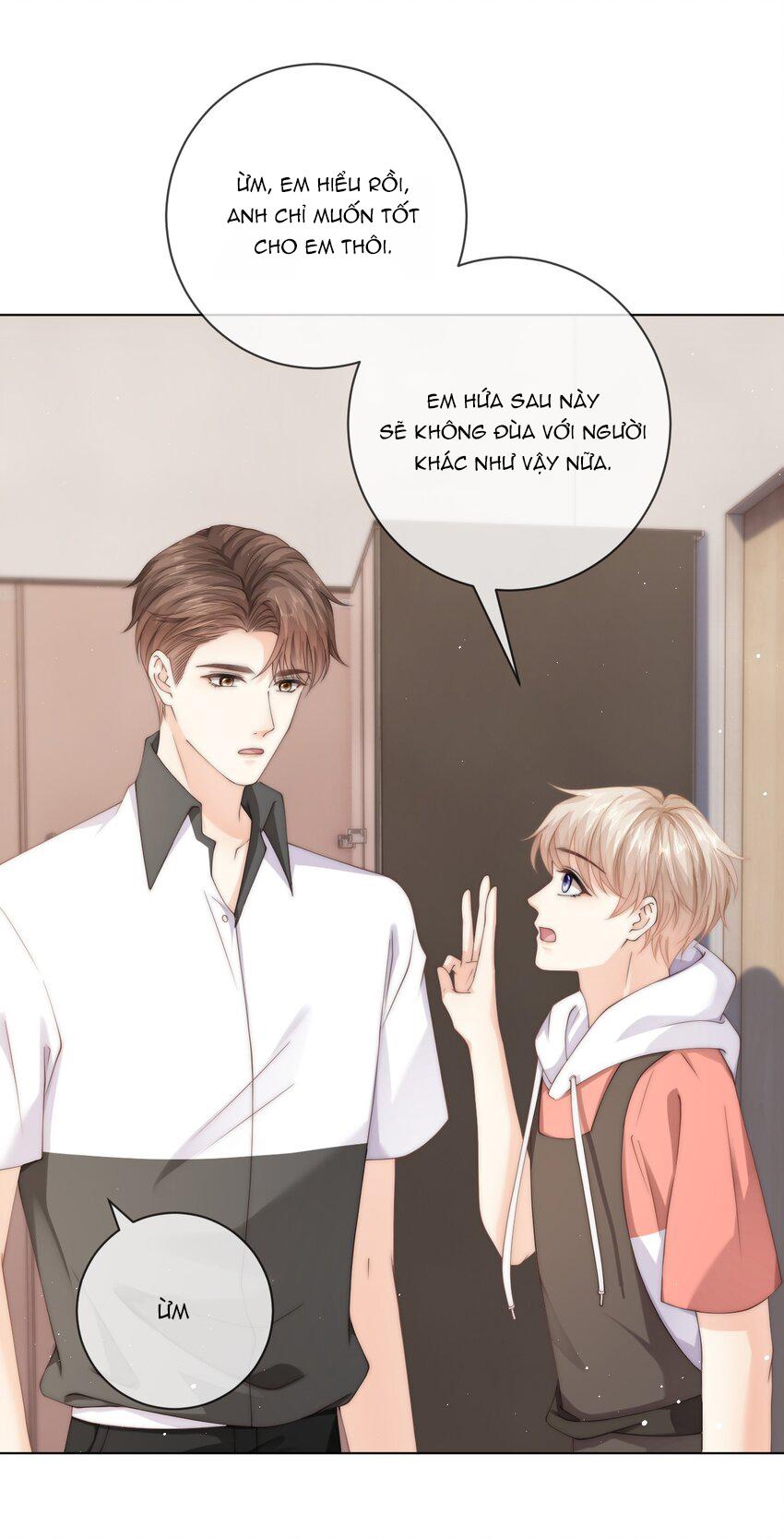 đảo thanh mai chapter 54 10