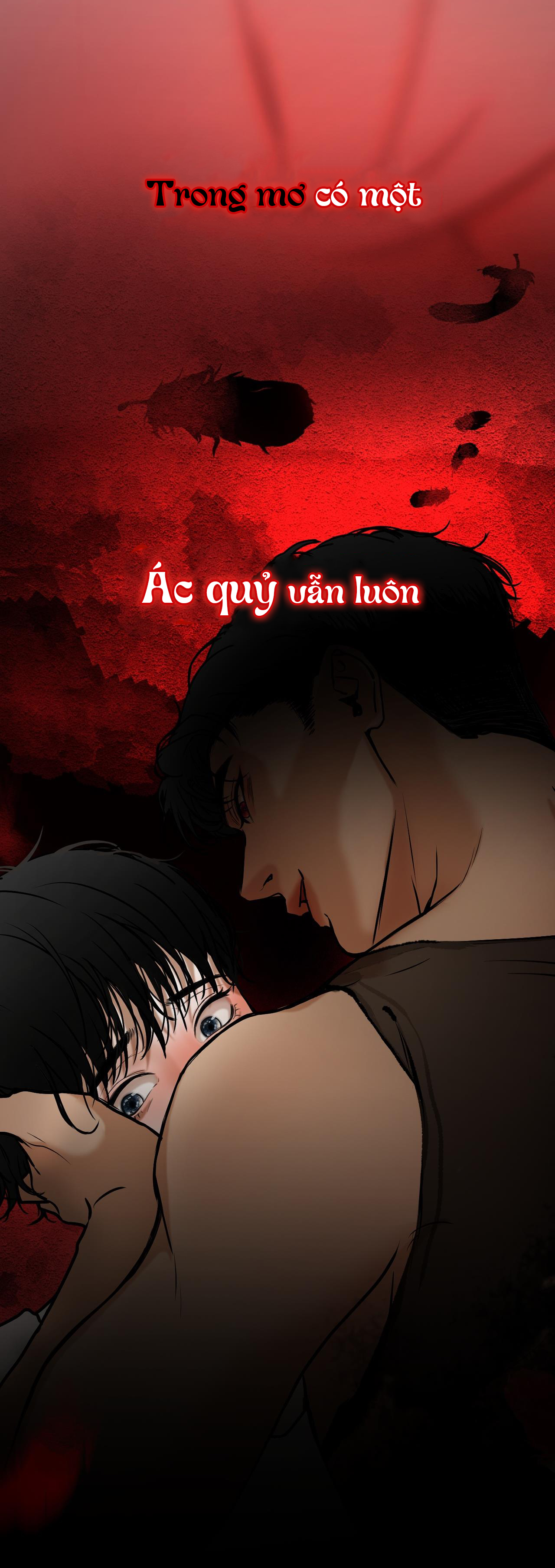 kẻ đánh cắp trái tim ác quỷ chapter 1 6