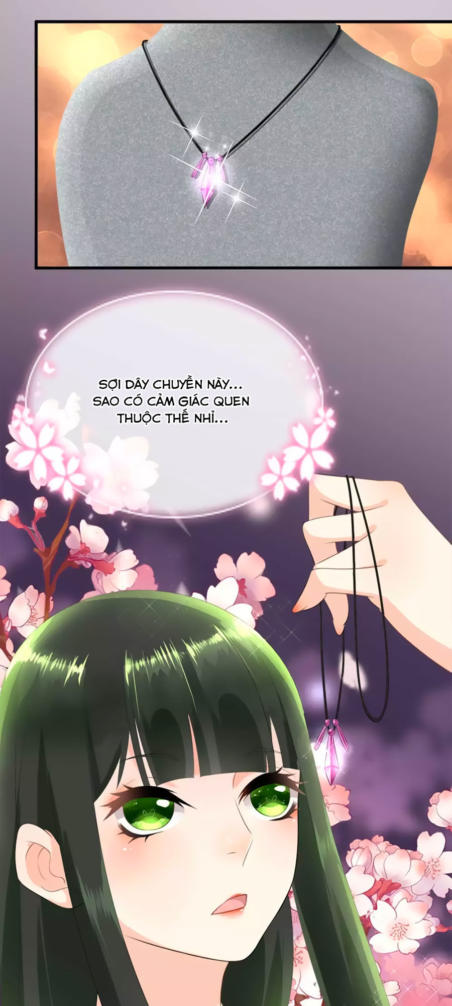 trù nương hoàng hậu chapter 5 14